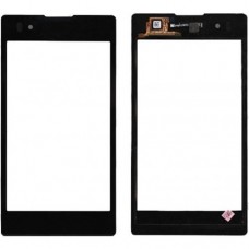 Touch screen LG P940 Prada3.0  black HQ